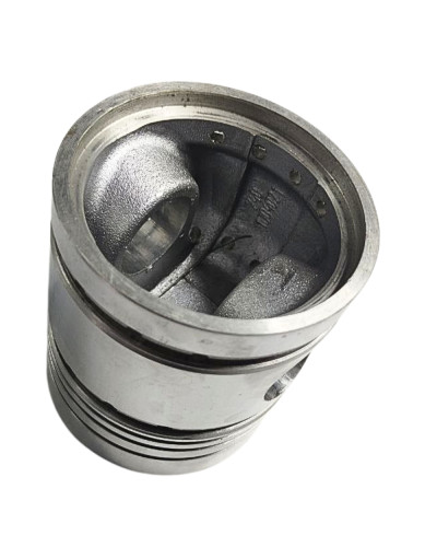 Поршень С (5 канавок) Р1(D=110,7мм)(вир-во завод"Двигун")