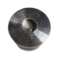 Поршень С (5 канавок) Р1(D=110,7мм)(вир-во завод"Двигун")