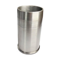 Гільза Д-245(М)(вкорочена)(вир-во з-д "Двигун")