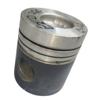 Поршень ЄВРО-2 (зміщена форкамера) М D=42(вир-во завод"Двигун")