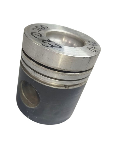 Поршень ЄВРО-2 (зміщена форкамера) М D=42(вир-во завод"Двигун")