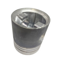 Поршень ЄВРО-2 (зміщена форкамера) М D=42(вир-во завод"Двигун")