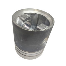 Поршень ЄВРО-2 (зміщена форкамера) М D=42(вир-во завод"Двигун")