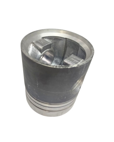 Поршень ЄВРО-2 (зміщена форкамера) М D=42(вир-во завод"Двигун")