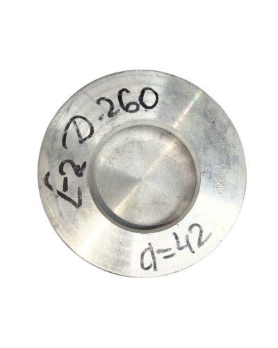 Поршень ЄВРО-2 (зміщена форкамера) М D=42(вир-во завод"Двигун")