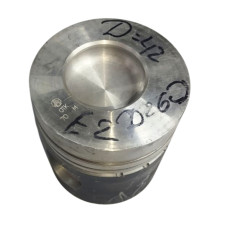 Поршень ЄВРО-2 (зміщена форкамера) М D=38(вир-во завод"Двигун")