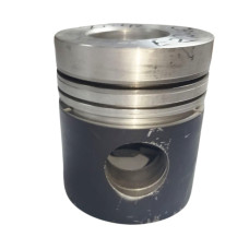 Поршень ЄВРО-2 (зміщена форкамера) М D=38(вир-во завод"Двигун")