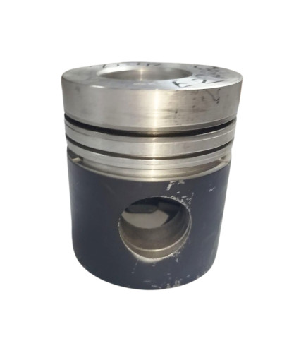 Поршень ЄВРО-2 (зміщена форкамера) М D=38(вир-во завод"Двигун")