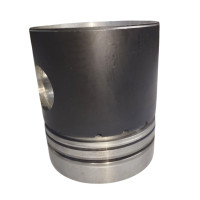 Поршень ЕВРО-1 (обычная форкамера) С D=38(пр-во завод "Двигатель")