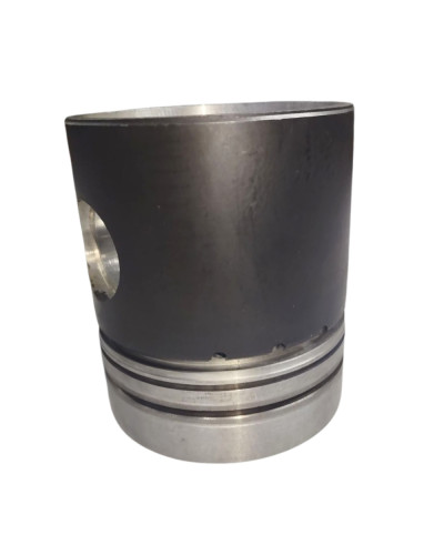 Поршень ЄВРО-1 (звичайна форкамера) С D=38(вир-во завод "Двигун")