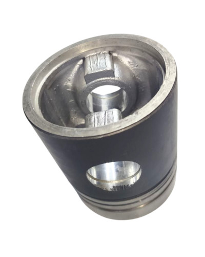 Поршень ЄВРО-1 (звичайна форкамера) С D=38(вир-во завод "Двигун")