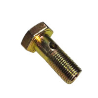 Болт обратки d=10(аналог)