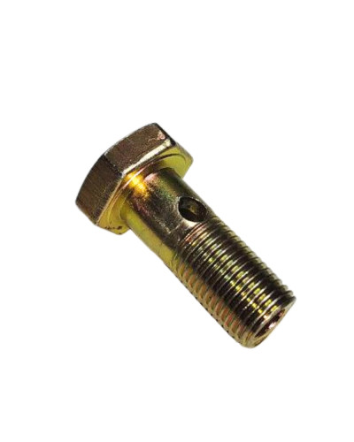 Болт обратки d=10(аналог)