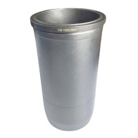 Поршнекомплект(гільза+поршень+кільця+палець+ртв)Д-240(5канавок)(CK1521)(вир-во ТНМ,Польща)