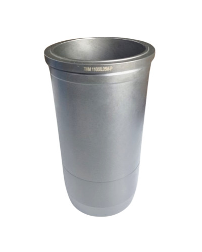 Поршнекомплект(гільза+поршень+кільця+палець+ртв)Д-240(5канавок)(CK1521)(вир-во ТНМ,Польща)