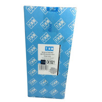 Поршнекомплект(гільза+поршень+кільця+палець+ртв)Д-240(5канавок)(CK1521)(вир-во ТНМ,Польща)