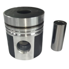 Поршнекомплект Д-260(група М) (гільза+поршень+кільця+палець D=38)ЄВРО1(JFD-PREMIUM)