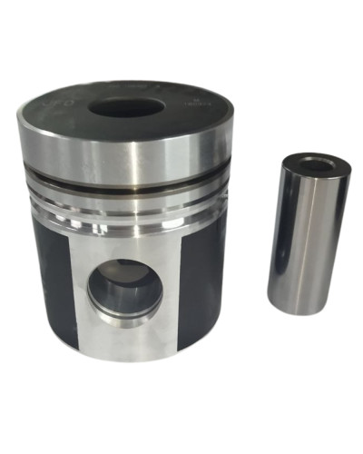 Поршнекомплект Д-260(група М) (гільза+поршень+кільця+палець D=38)ЄВРО1(JFD-PREMIUM)