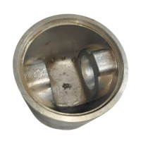 260.1000108 Поршнекомплект Д-260(гильза+поршеньD=42)ЕВРО1(пр-во "Запчасть-Дизель")