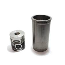 Поршнекомплект(М) гіль+порш 5кан Д-240(вир-во завод"Двигун")