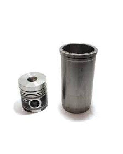 Поршнекомплект(М) гіль+порш 5кан Д-240(вир-во завод"Двигун")