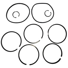 Поршнекомплект(М)(гільза+поршень) 5канавок Д-240(вир-во "Запчасть-Дизель")