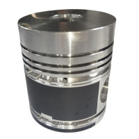 Поршнекомплект(М)(гільза+поршень) 5канавок Д-240(вир-во "Запчасть-Дизель")