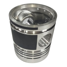 Поршнекомплект(М)(гільза+поршень) 5канавок Д-240(вир-во "Запчасть-Дизель")