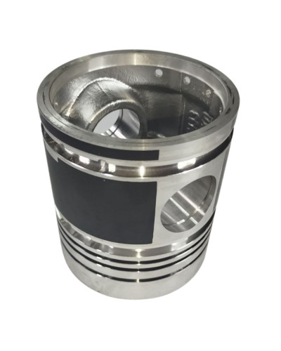 Поршнекомплект(М)(гільза+поршень) 5канавок Д-240(вир-во "Запчасть-Дизель")
