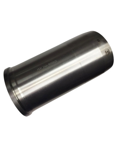 Поршнекомплект(М)гільза+поршень(5канавок)+кільця+палець"Дальнобой"Д-240(вир-во "Запчасть-Дизель")