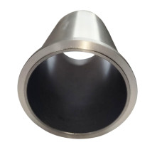 Поршнекомплект(М)гільза+поршень(5канавок)+кільця+палець"Дальнобой"Д-240(вир-во "Запчасть-Дизель")