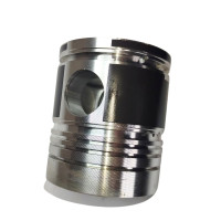 Поршнекомплект(М)гільза+поршень(5канавок)+кільця+палець"Дальнобой"Д-240(вир-во "Запчасть-Дизель")