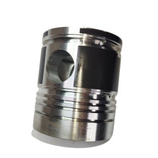 Поршнекомплект(М)гільза+поршень(5канавок)+кільця+палець"Дальнобой"Д-240(вир-во "Запчасть-Дизель")