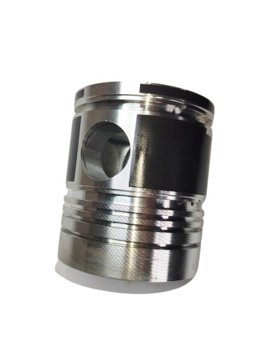 Поршнекомплект(М)гільза+поршень(5канавок)+кільця+палець"Дальнобой"Д-240(вир-во "Запчасть-Дизель")