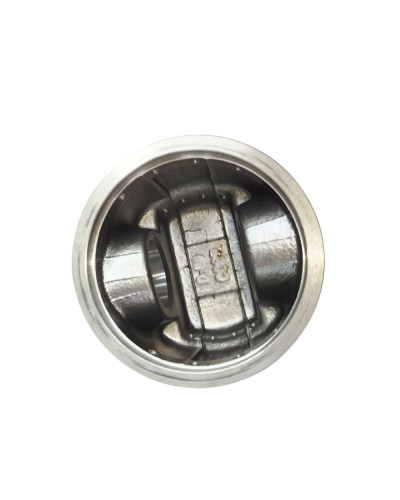 Поршнекомплект(М)гільза+поршень(5канавок)+кільця+палець"Дальнобой"Д-240(вир-во "Запчасть-Дизель")