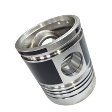 Поршнекомплект(М)гільза+поршень(5канавок)+кільця+палець"Дальнобой"Д-240(вир-во "Запчасть-Дизель")