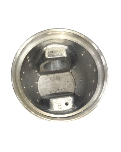 Поршнекомплект СМД-14(гільза+поршень) 5канавок(вир-во завод"Запчасть-Дизель")