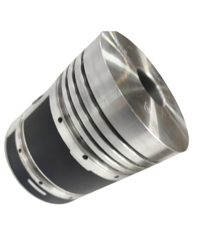 Поршнекомплект СМД-14(гільза+поршень) 5канавок(вир-во завод"Запчасть-Дизель")