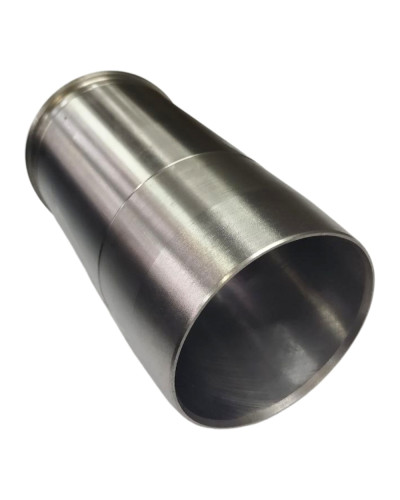 Поршнекомплект СМД-14(гільза+поршень) 5канавок(вир-во завод"Запчасть-Дизель")