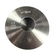 Поршнекомплект СМД-14(гільза+поршень) 5канавок(вир-во завод"Запчасть-Дизель")