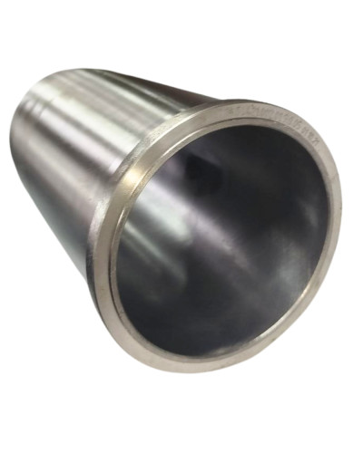 Поршнекомплект СМД-14(гільза+поршень) 5канавок(вир-во завод"Запчасть-Дизель")