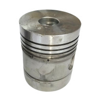 Поршнекомплект СМД-14(М)(гильза+поршень+упл.кольцо) 5канав.(вир-во завод"Двигун")