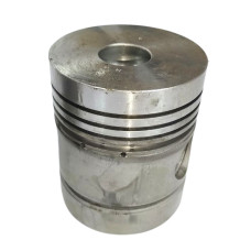 Поршнекомплект СМД-14(М)(гильза+поршень+упл.кольцо) 5канав.(вир-во завод"Двигун")