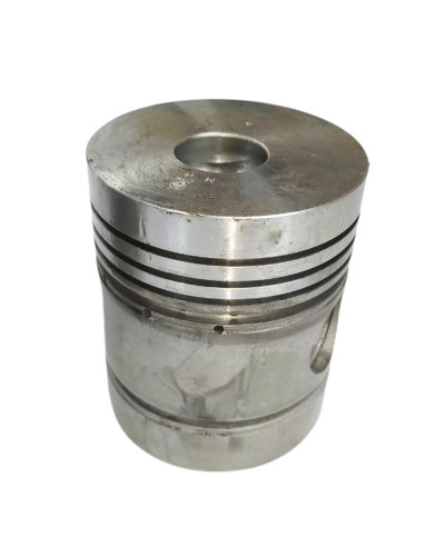 Поршнекомплект СМД-14(М)(гильза+поршень+упл.кольцо) 5канав.(вир-во завод"Двигун")