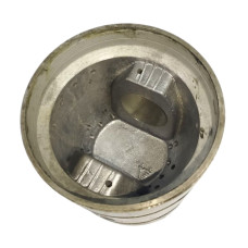 Поршнекомплект СМД-14(М)(гильза+поршень+упл.кольцо) 5канав.(вир-во завод"Двигун")