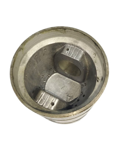 Поршнекомплект СМД-14(М)(гильза+поршень+упл.кольцо) 5канав.(вир-во завод"Двигун")