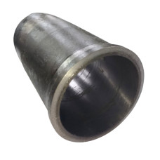 Поршнекомплект СМД-14(М)(гильза+поршень+упл.кольцо) 5канав.(вир-во завод"Двигун")