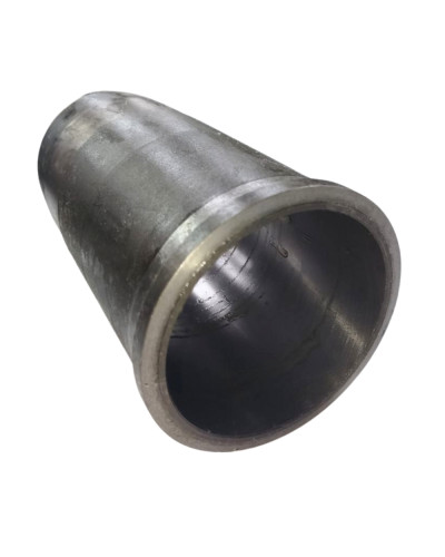 Поршнекомплект СМД-14(М)(гильза+поршень+упл.кольцо) 5канав.(вир-во завод"Двигун")