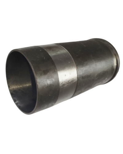 Поршнекомплект СМД-14(М)(гильза+поршень+упл.кольцо) 5канав.(вир-во завод"Двигун")