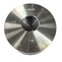 Поршнекомплект СМД-20(гільза+поршень) 5 канавок(вир-во "Запчасть-Дизель")